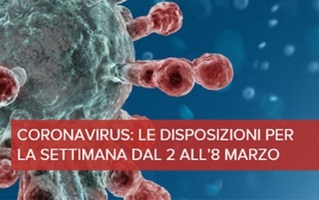 La biblioteca è regolarmente aperta (10.00-16.00), ma in base alle nuove disposizioni l'accesso sarà contingentato e non potranno essere compresenti più di 20 utenti. CONFERENZE E PRESENTAZIONI IN BIBLIOTECA SONO SOSPESE PER TUTTO IL MESE DI MARZO