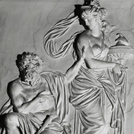FOTOTECA TUMIDEI: ultimata la catalogazione del nucleo di scultura ordinato monograficamente per artista. Sono online 838 nuove immagini con opere di Pietro Bracci, Bernardino Cametti, Giacomo de Maria, Filippo Parodi, Angelo Piò, Pierre Puget, Petronio Tadolini e molti altri.