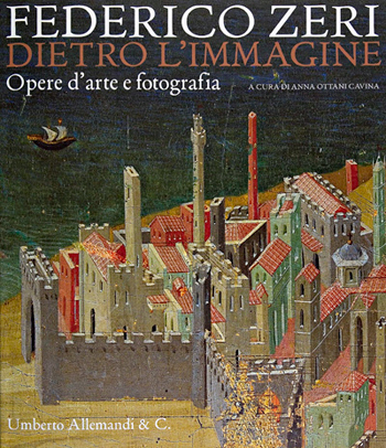 DIETRO L'IMMAGINE DIETRO L'IMMAGINE